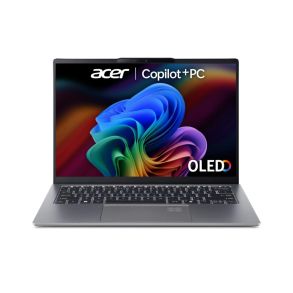 NX.JDAEK.001 Acer Swift Go 14 AI 14" OLED Laptop Ryzen AI 7 16GB RAM 1TB SSD