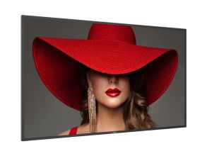 55BDL4650D/00 Philips D-Line 54.6" 4K VA Digital Signage Android 11 WiFi 6