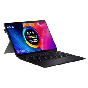 ASUS Pro Art PZ13 13.3&quot; OLED 2-in-1 Laptop Snapdragon X Plus 16GB RAM 1TB SSD-Brand New