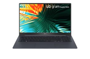 15Z90ST-G.AD8BA1 LG Gram Superslim 15.6" Full HD OLED Laptop Intel Core Ultra 7 155H 32GB RAM 2TB SSD Blue
