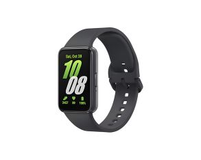 SM-R390NZAAEUB Samsung Galaxy Fit3 Bluetooth 40mm Watch 1.6" AMOLED Display Health Tracking