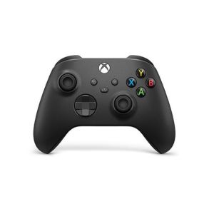 Microsoft Wireless Controller V2 for Xbox with PC compatibility - Carbon Black QAT-00009