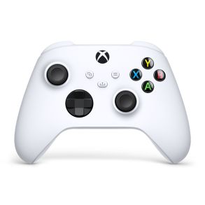 Microsoft Xbox Wireless Controller Bluetooth/USB Gamepad Robot White USB-C