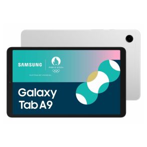 Samsung Galaxy Tab A9 8.7" HD+ Android Tablet 8GB Memory 128GB Storage Silver