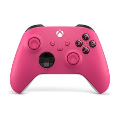 Microsoft Xbox Wireless Controller Deep Pink (QAU-00083) Xbox Series X/S QAU-00083