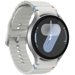 Samsung Galaxy Watch 7 LTE 44mm Super AMOLED Touchscreen 2GB 32GB Silver SM-L315FZSAEUA