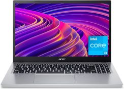 NX.KRPEK.00M Acer Aspire Go 15 AG15-31P 15.6" Full HD Laptop Intel i3-N305 8GB RAM 128GB SSD