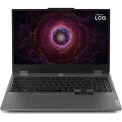 83JC00CFUK Lenovo LOQ 15ARP9 15.6" 144Hz Laptop AMD Ryzen 5 24GB RAM 1TB SSD RTX 3050