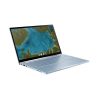 ASUS Laptop Chromebook Flip 14" Touchscreen Intel M3 8GB RAM 64GB eMMC