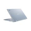 ASUS Laptop Chromebook Flip 14" Touchscreen Intel M3 8GB RAM 64GB eMMC