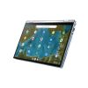 ASUS Laptop Chromebook Flip 14" Touchscreen Intel M3 8GB RAM 64GB eMMC