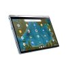 ASUS Laptop Chromebook Flip 14" Touchscreen Intel M3 8GB RAM 64GB eMMC