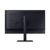 Samsung LF32TU870VR 32'' 4K UHD 3840 x 2160 HDR 10 Monitor Dark Blue Gray