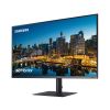 Samsung LF32TU870VR 32'' 4K UHD 3840 x 2160 HDR 10 Monitor Dark Blue Gray