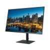Samsung LF32TU870VR 32'' 4K UHD 3840 x 2160 HDR 10 Monitor Dark Blue Gray