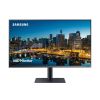 Samsung LF32TU870VR 32'' 4K UHD 3840 x 2160 HDR 10 Monitor Dark Blue Gray