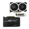 MSI NVIDIA GeForce GTX 1660 Ti 6GB VENTUS XS OC Turing Gaming Graphics Card