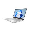 HP 15s-eq2510sa 15.6" Laptop AMD Ryzen 7 8GB RAM 512GB SSD Silver