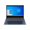 Lenovo IdeaPad 3 14ITL05 14" Laptop Intel i3 11th Gen 4GB RAM 128GB SSD Blue
