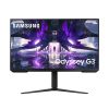 SAMSUNG Odyssey G3 S24AG320NU 24" 165Hz 1ms FreeSync Gaming Monitor