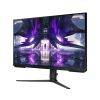 SAMSUNG Odyssey G3 S24AG320NU 24" 165Hz 1ms FreeSync Gaming Monitor