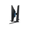 SAMSUNG Odyssey G3 S24AG320NU 24" 165Hz 1ms FreeSync Gaming Monitor