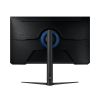 SAMSUNG Odyssey G3 S24AG320NU 24" 165Hz 1ms FreeSync Gaming Monitor