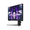 SAMSUNG Odyssey G3 S24AG320NU 24" 165Hz 1ms FreeSync Gaming Monitor