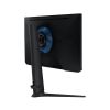 SAMSUNG Odyssey G3 S24AG320NU 24" 165Hz 1ms FreeSync Gaming Monitor