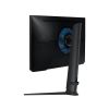SAMSUNG Odyssey G3 S24AG320NU 24" 165Hz 1ms FreeSync Gaming Monitor