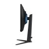 SAMSUNG Odyssey G3 S24AG320NU 24" 165Hz 1ms FreeSync Gaming Monitor