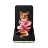 Samsung Galaxy Z Flip3 5G 256GB 5G 7.6" Folding Smartphone Cream