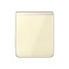 Samsung Galaxy Z Flip3 5G 256GB 5G 7.6" Folding Smartphone Cream