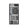 Dell Precision 3660 Desktop PC Intel i7 12th Gen 16GB RAM 512GB SSD Quadro T1000 Black