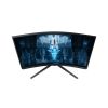 Samsung Odyssey Neo G8 32" Curved Ultra HD 4K Monitor 340Hz 1ms Gaming Monitor
