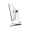 Samsung Odyssey Neo G8 32" Curved Ultra HD 4K Monitor 340Hz 1ms Gaming Monitor