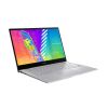 Asus Vivobook Go 14 Flip Laptop 2-in-1 Intel N4500 4GB RAM 128GB eMMC Silver