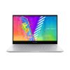 Asus Vivobook Go 14 Flip Laptop 2-in-1 Intel N4500 4GB RAM 128GB eMMC Silver