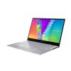 Asus Vivobook Go 14 Flip Laptop 2-in-1 Intel N4500 4GB RAM 128GB eMMC Silver