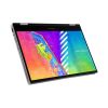 Asus Vivobook Go 14 Flip Laptop 2-in-1 Intel N4500 4GB RAM 128GB eMMC Silver