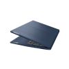 Lenovo IdeaPad 3 15.6" Laptop Intel Core i7 11th Gen 8GB RAM 512GB SSD Blue