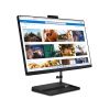 Lenovo IdeaCentre AIO 3 24IAP7 23.8" PC Pentium Gold 4GB RAM 256GB SSD Black