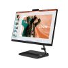 Lenovo IdeaCentre AIO 3 24IAP7 23.8" PC Pentium Gold 4GB RAM 256GB SSD Black