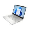 HP 14s-fq1005na 14" Laptop AMD Ryzen 7 5700U 8GB RAM 512GB SSD Silver