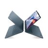 Lenovo Yoga 7 14ARP8 14" Touch Laptop Ryzen 5 8GB RAM 512GB SSD Blue