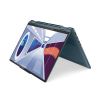 Lenovo Yoga 7 14ARP8 14" Touch Laptop Ryzen 5 8GB RAM 512GB SSD Blue