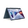 Lenovo Yoga 7 14ARP8 14" Touch Laptop Ryzen 5 8GB RAM 512GB SSD Blue