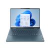 Lenovo Yoga 7 14ARP8 14" Touch Laptop Ryzen 5 8GB RAM 512GB SSD Blue