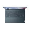 Lenovo Yoga 7 14ARP8 14" Touch Laptop Ryzen 5 8GB RAM 512GB SSD Blue