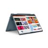 Lenovo Yoga 7 14IAL7 14" Touch Intel i5 12th Gen 8GB RAM 512GB SSD Blue